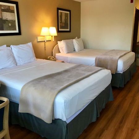 Sea-Tac Airport Value Inn Des Moines Eksteriør bilde