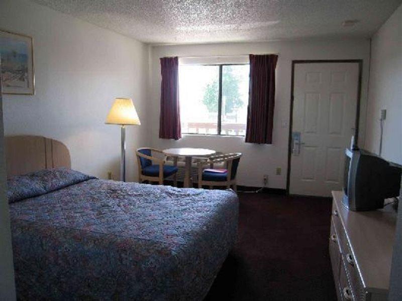 Sea-Tac Airport Value Inn Des Moines Eksteriør bilde