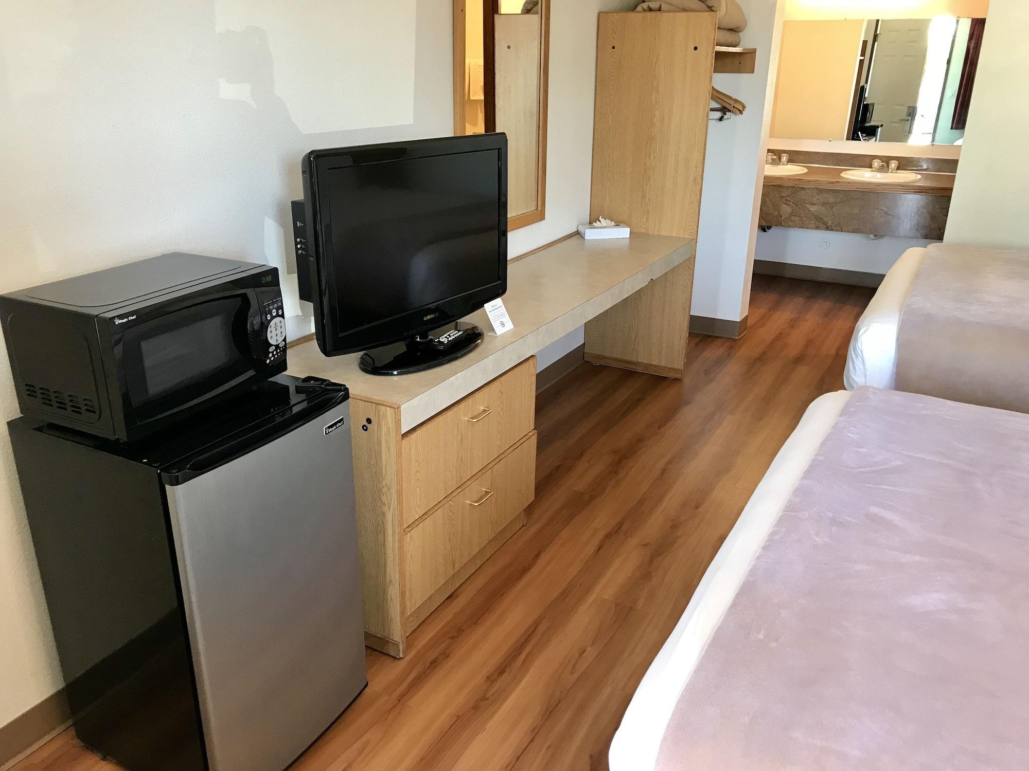 Sea-Tac Airport Value Inn Des Moines Eksteriør bilde